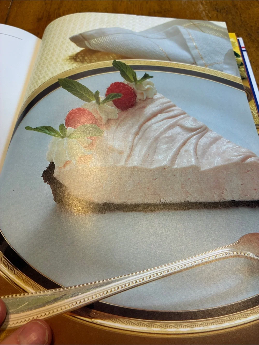 Vintage Kraft The Kraft Confection Cookbook